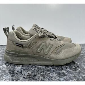 New Balance997 'Green Sneakers CM997HCX Men’s Size US 9